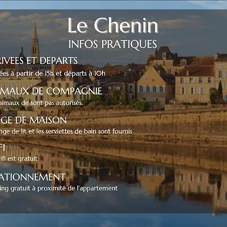 Le Chenin *