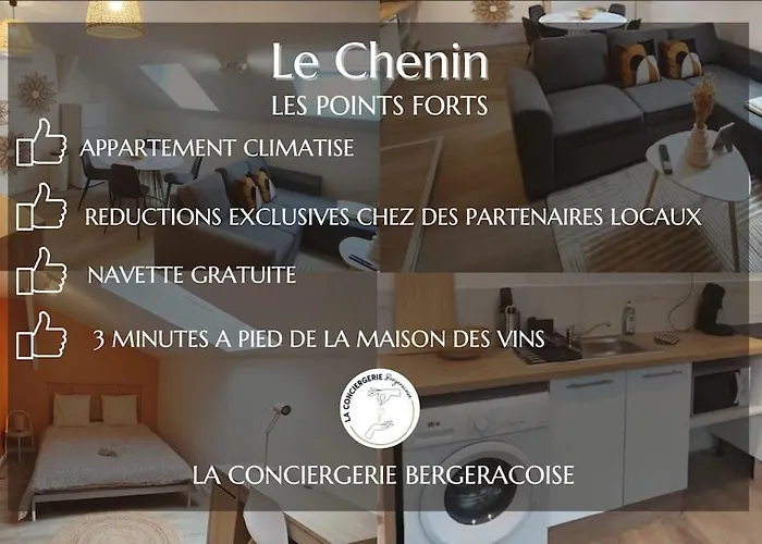 Le Chenin *