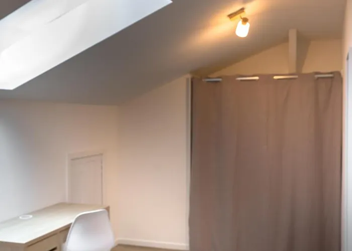 Apartment Le Chenin *